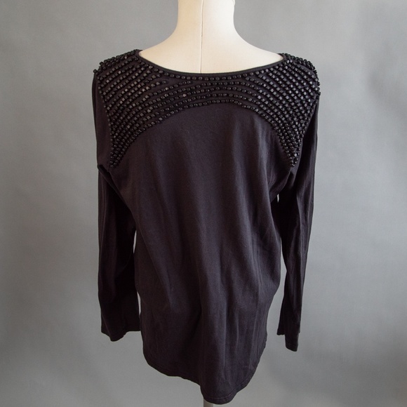 SASS AND BIDE black long sleeve - Picture 3 of 10